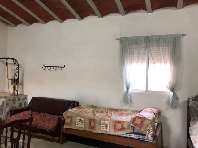 Finca/Landehus til salg i Ricote med garage - € 133.000 (Ref: 5589858)