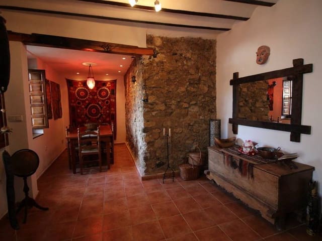 3 bedroom Townhouse for sale in Blanca - € 195,000 (Ref: 5924915)