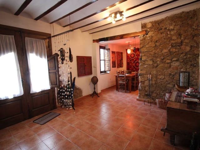 3 bedroom Townhouse for sale in Blanca - € 195,000 (Ref: 5924915)