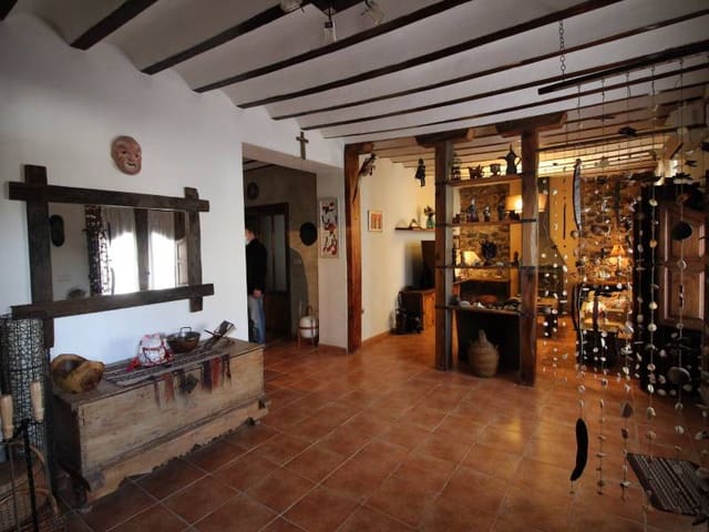 3 bedroom Townhouse for sale in Blanca - € 195,000 (Ref: 5924915)