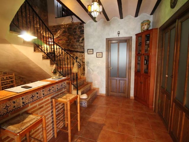 3 bedroom Townhouse for sale in Blanca - € 195,000 (Ref: 5924915)