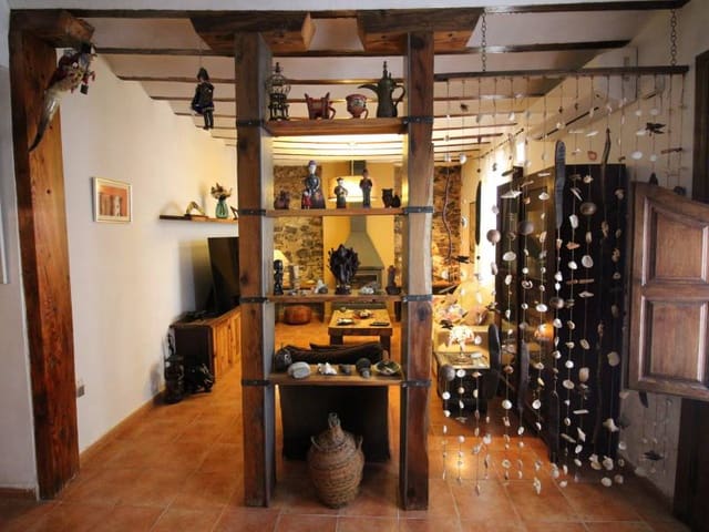 3 bedroom Townhouse for sale in Blanca - € 195,000 (Ref: 5924915)