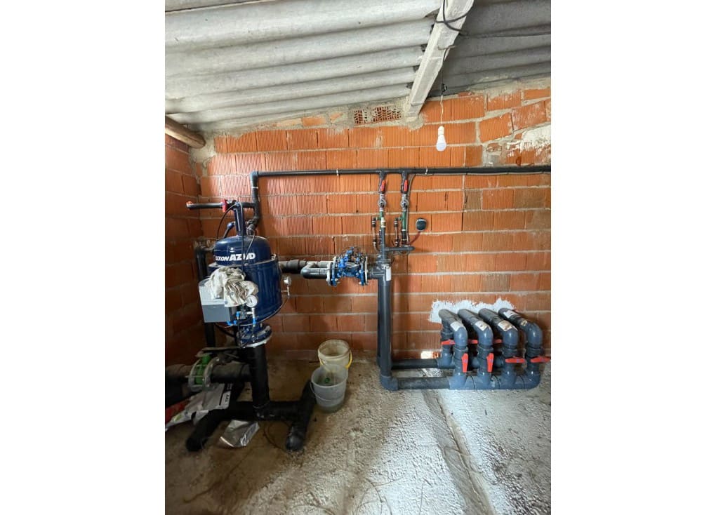 Finca/Casa Rural de 2 habitaciones en Cieza en venta con garaje - 390.000 € (Ref: 7708216)