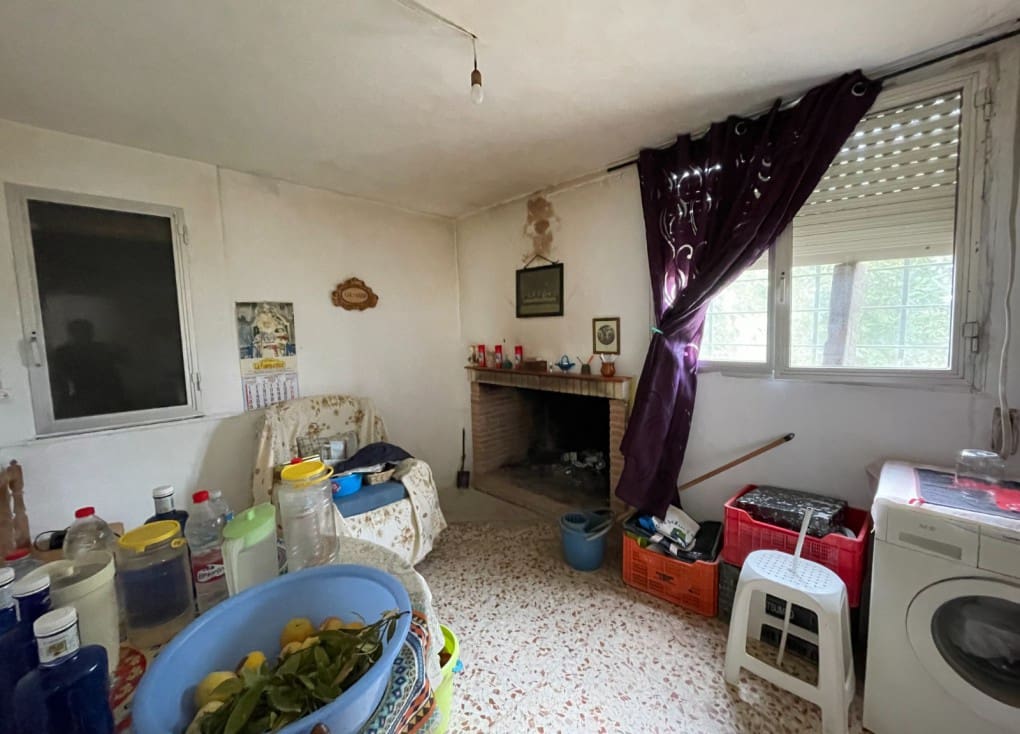 Finca/Casa Rural de 2 habitaciones en Cieza en venta con garaje - 390.000 € (Ref: 7708216)