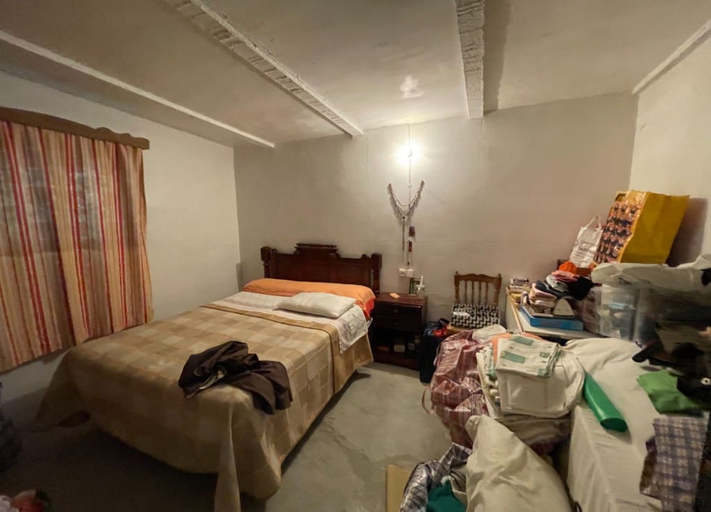 Finca/Casa Rural de 2 habitaciones en Cieza en venta con garaje - 390.000 € (Ref: 7708216)