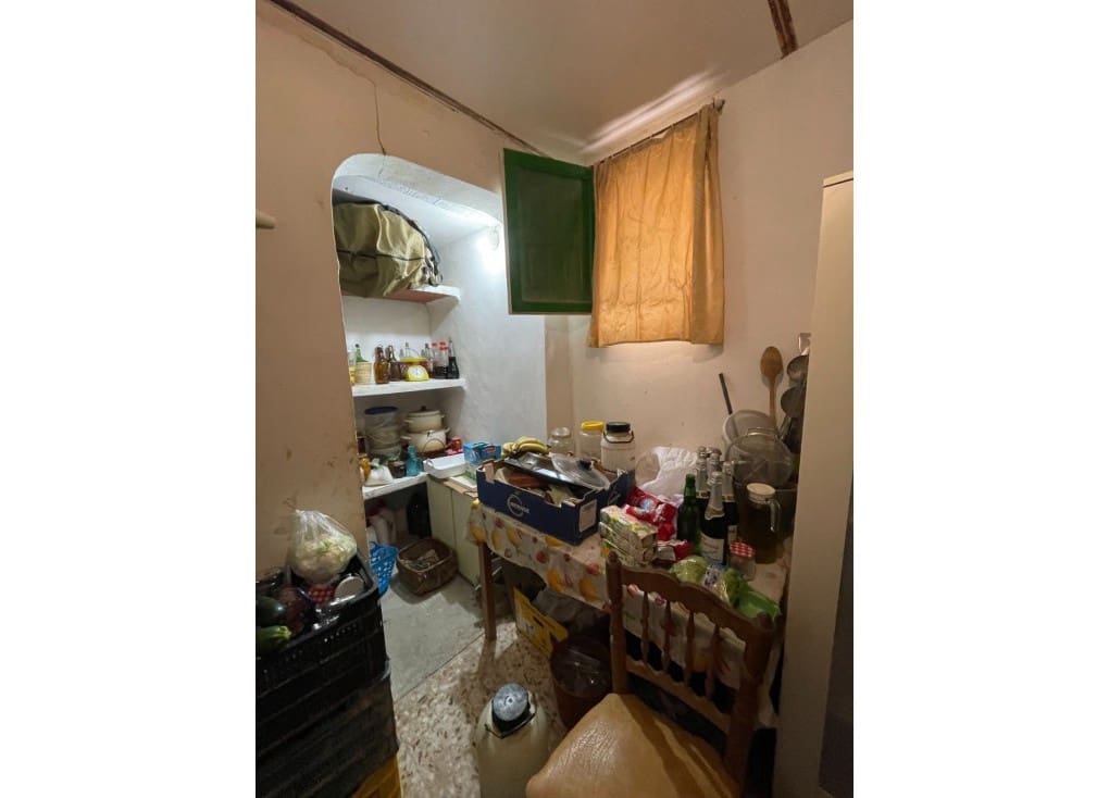 Finca/Casa Rural de 2 habitaciones en Cieza en venta con garaje - 390.000 € (Ref: 7708216)