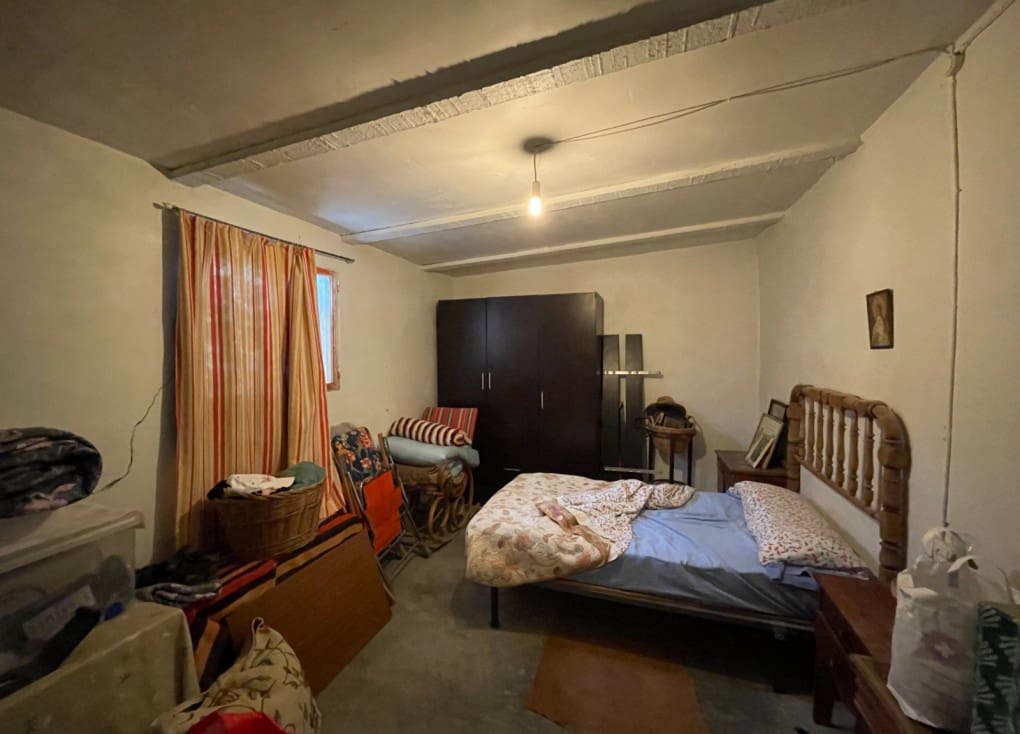 Finca/Casa Rural de 2 habitaciones en Cieza en venta con garaje - 390.000 € (Ref: 7708216)