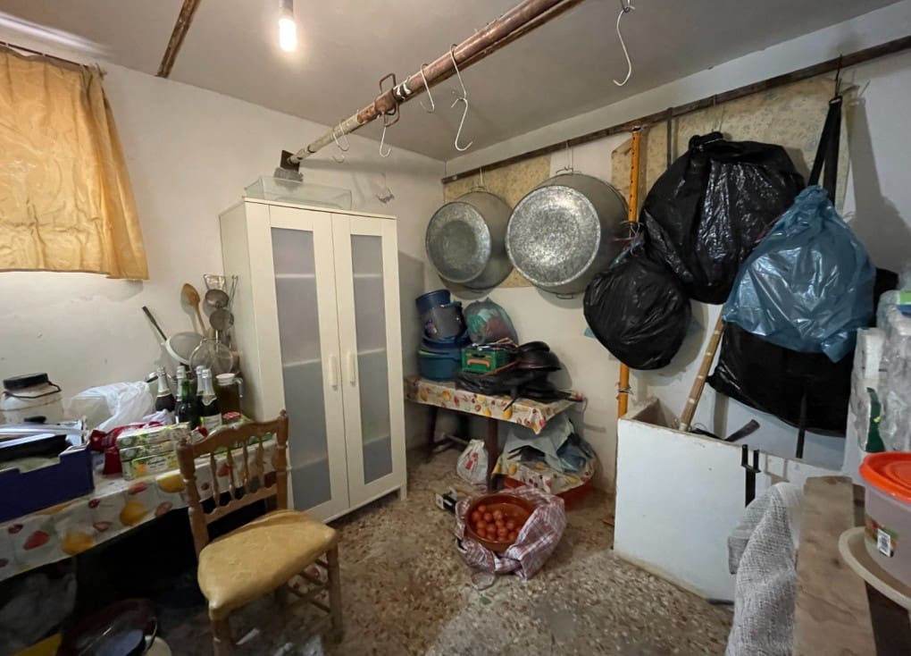 Finca/Casa Rural de 2 habitaciones en Cieza en venta con garaje - 390.000 € (Ref: 7708216)