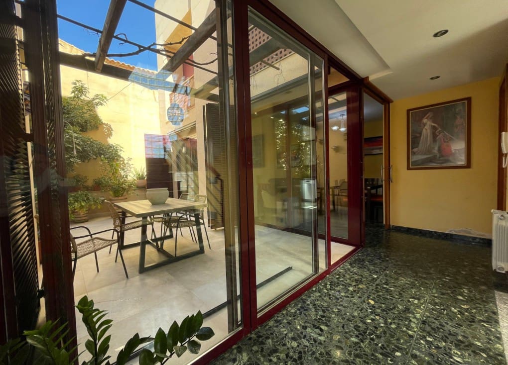 5 camera da letto Casa in vendita in Villanueva del Rio Segura con garage - 295.000 € (Rif: 7708220)