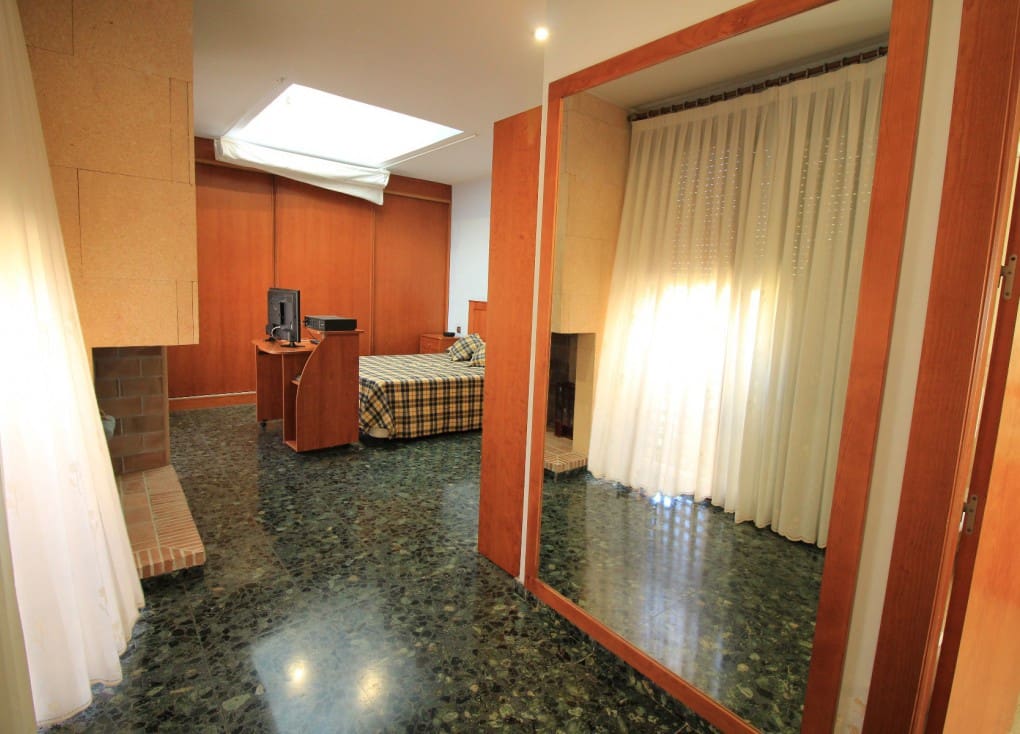 5 camera da letto Casa in vendita in Villanueva del Rio Segura con garage - 295.000 € (Rif: 7708220)