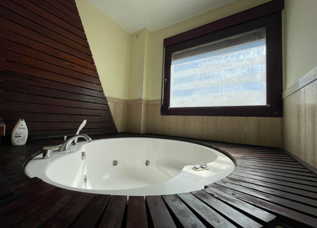 5 camera da letto Casa in vendita in Villanueva del Rio Segura con garage - 295.000 € (Rif: 7708220)