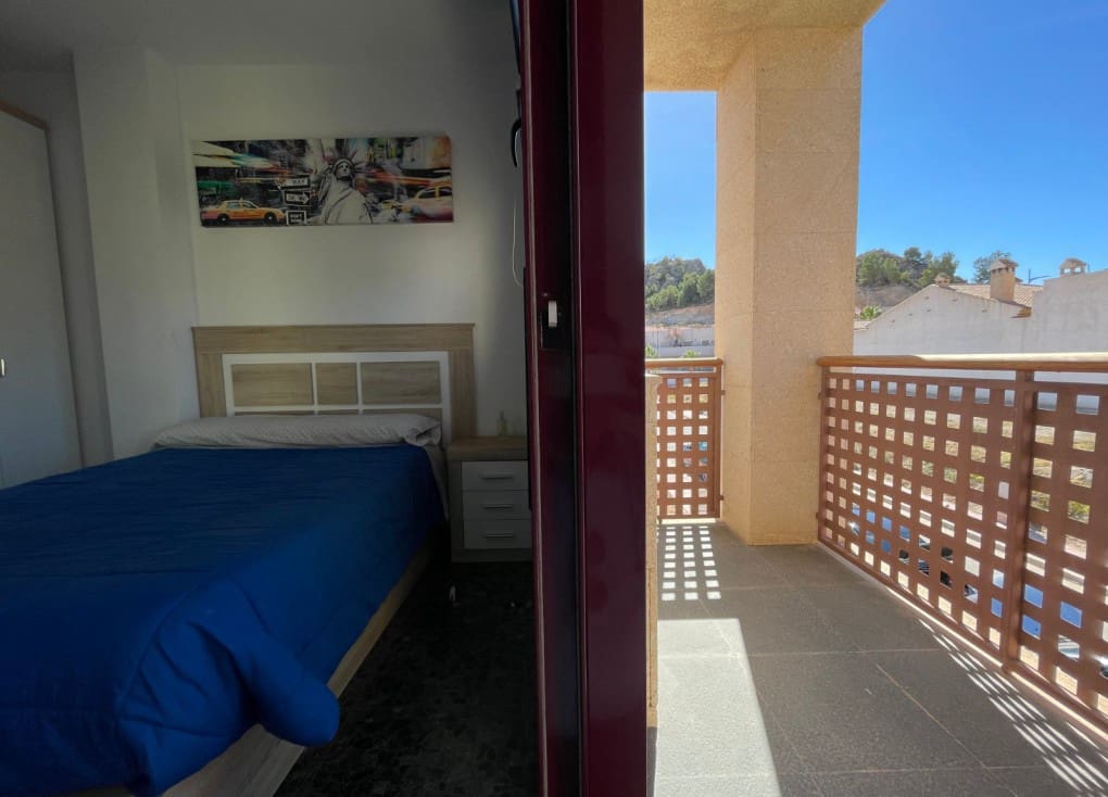 5 camera da letto Casa in vendita in Villanueva del Rio Segura con garage - 295.000 € (Rif: 7708220)