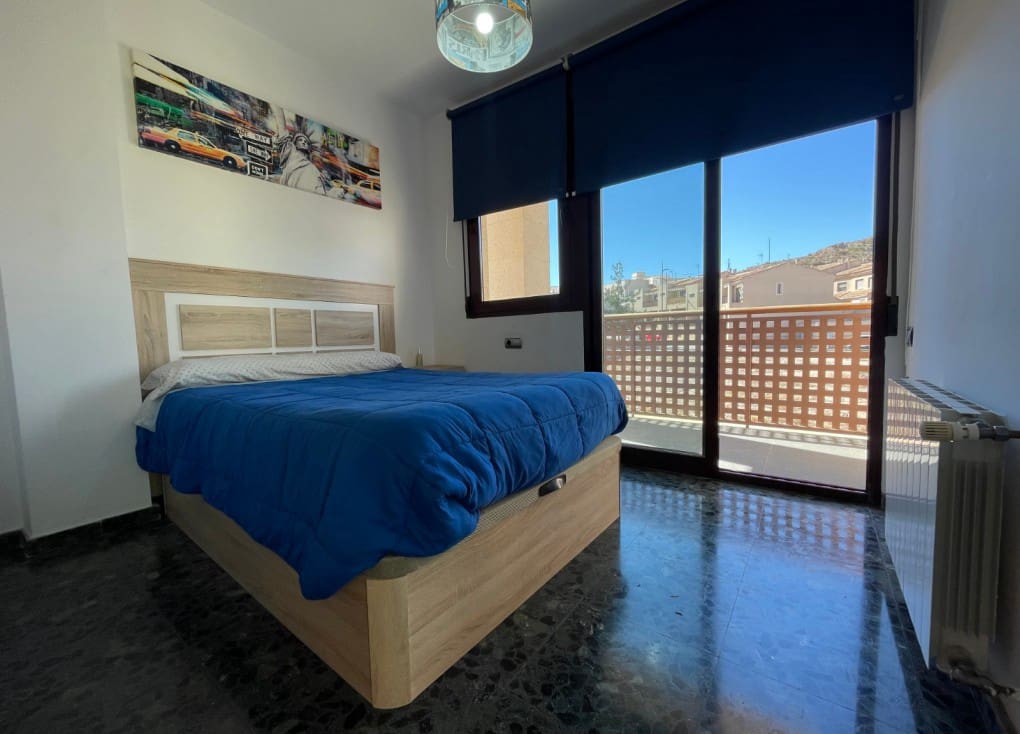 5 camera da letto Casa in vendita in Villanueva del Rio Segura con garage - 295.000 € (Rif: 7708220)