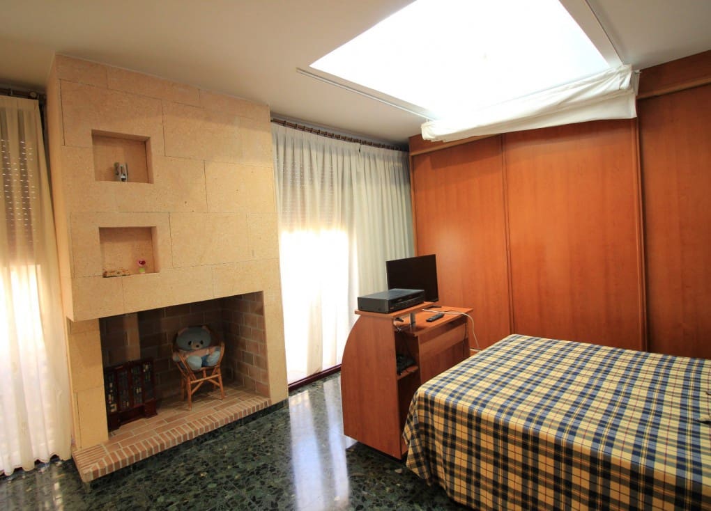 5 camera da letto Casa in vendita in Villanueva del Rio Segura con garage - 295.000 € (Rif: 7708220)