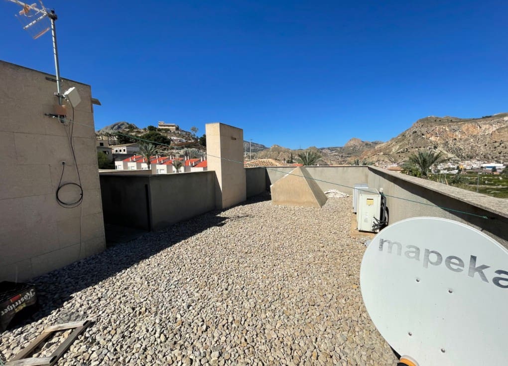 5 camera da letto Casa in vendita in Villanueva del Rio Segura con garage - 295.000 € (Rif: 7708220)