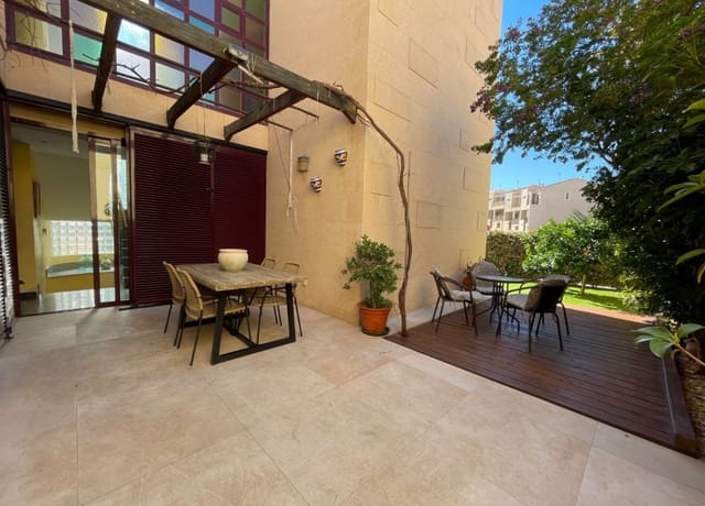 5 slaapkamer Huis te koop in Villanueva del Río Segura met garage - € 295.000 (Ref: 7708220)