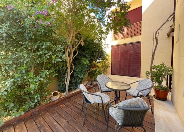 5 slaapkamer Huis te koop in Villanueva del Río Segura met garage - € 295.000 (Ref: 7708220)