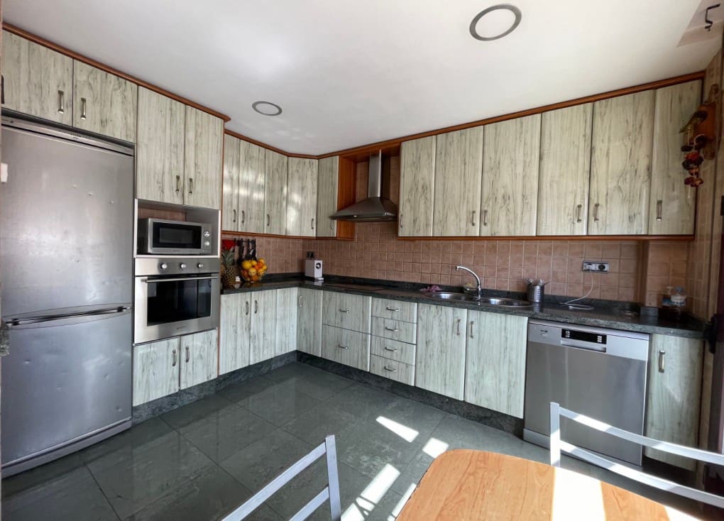 5 camera da letto Casa in vendita in Villanueva del Rio Segura con garage - 295.000 € (Rif: 7708220)