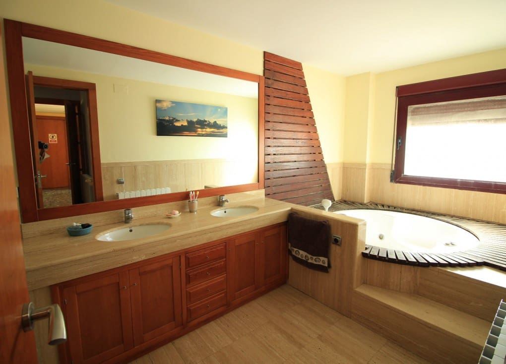 5 camera da letto Casa in vendita in Villanueva del Rio Segura con garage - 295.000 € (Rif: 7708220)