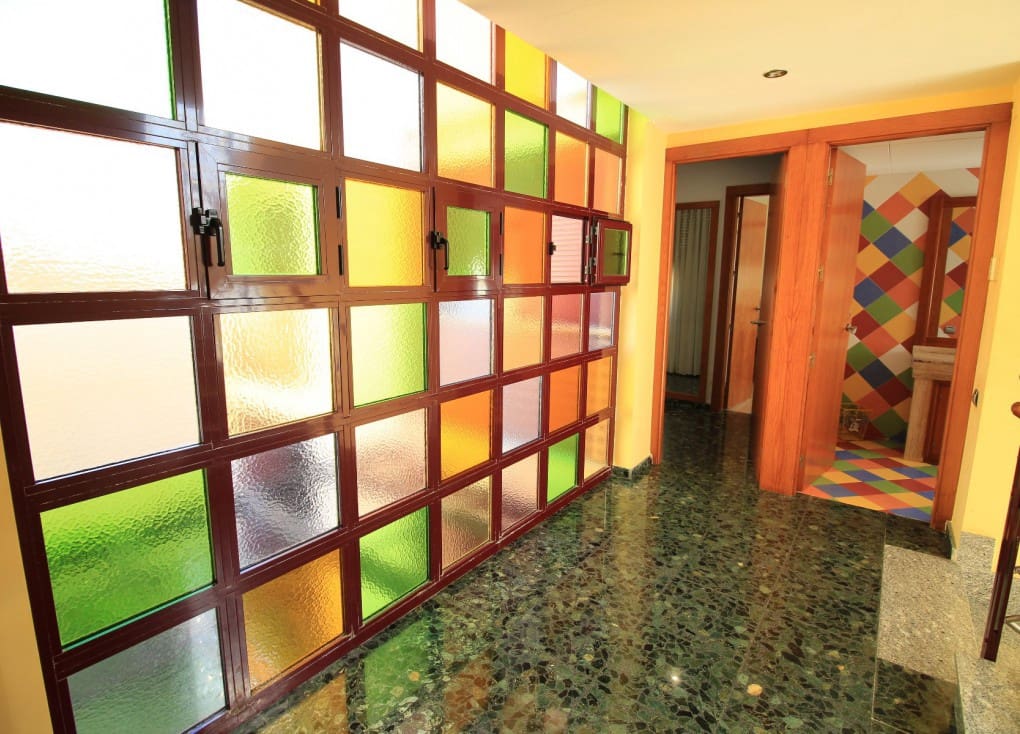 5 camera da letto Casa in vendita in Villanueva del Rio Segura con garage - 295.000 € (Rif: 7708220)