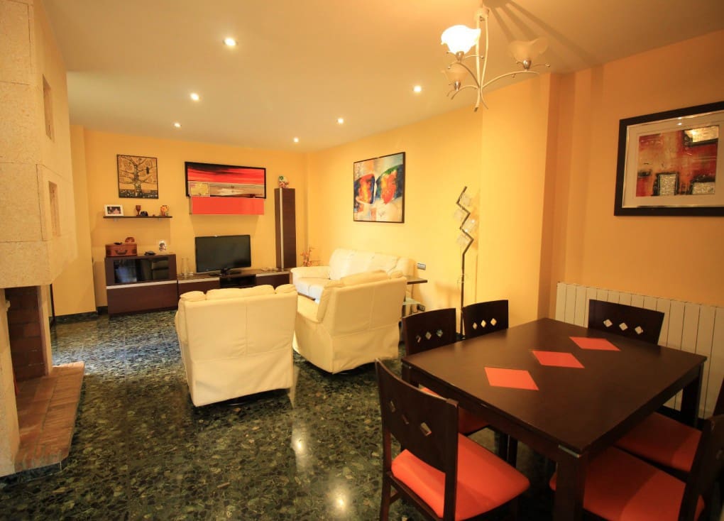 5 camera da letto Casa in vendita in Villanueva del Rio Segura con garage - 295.000 € (Rif: 7708220)