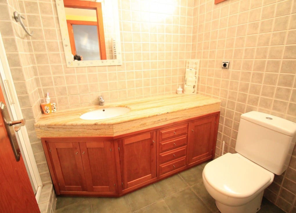 5 camera da letto Casa in vendita in Villanueva del Rio Segura con garage - 295.000 € (Rif: 7708220)