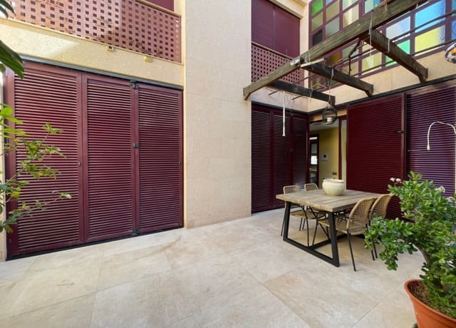 5 slaapkamer Huis te koop in Villanueva del Río Segura met garage - € 295.000 (Ref: 7708220)