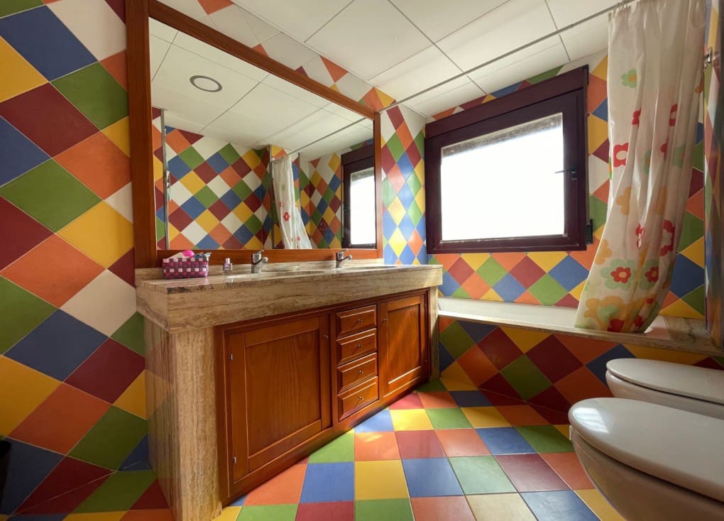 5 camera da letto Casa in vendita in Villanueva del Rio Segura con garage - 295.000 € (Rif: 7708220)