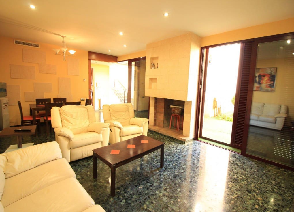 5 camera da letto Casa in vendita in Villanueva del Rio Segura con garage - 295.000 € (Rif: 7708220)