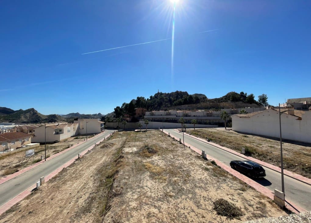 5 camera da letto Casa in vendita in Villanueva del Rio Segura con garage - 295.000 € (Rif: 7708220)