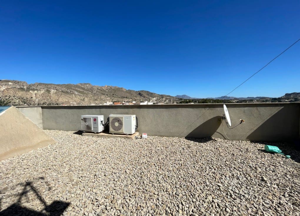 5 camera da letto Casa in vendita in Villanueva del Rio Segura con garage - 295.000 € (Rif: 7708220)