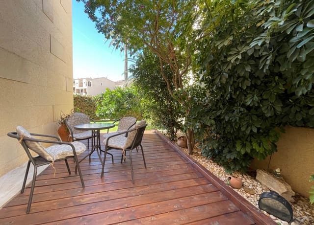 5 slaapkamer Huis te koop in Villanueva del Río Segura met garage - € 295.000 (Ref: 7708220)