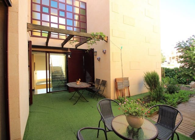 5 slaapkamer Huis te koop in Villanueva del Río Segura met garage - € 295.000 (Ref: 7708220)