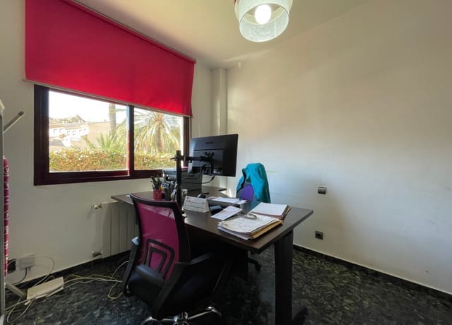 5 slaapkamer Huis te koop in Villanueva del Río Segura met garage - € 295.000 (Ref: 7708220)