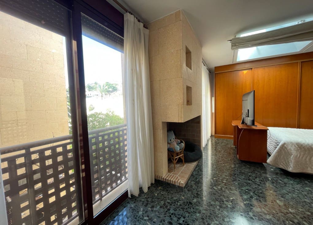 5 camera da letto Casa in vendita in Villanueva del Rio Segura con garage - 295.000 € (Rif: 7708220)