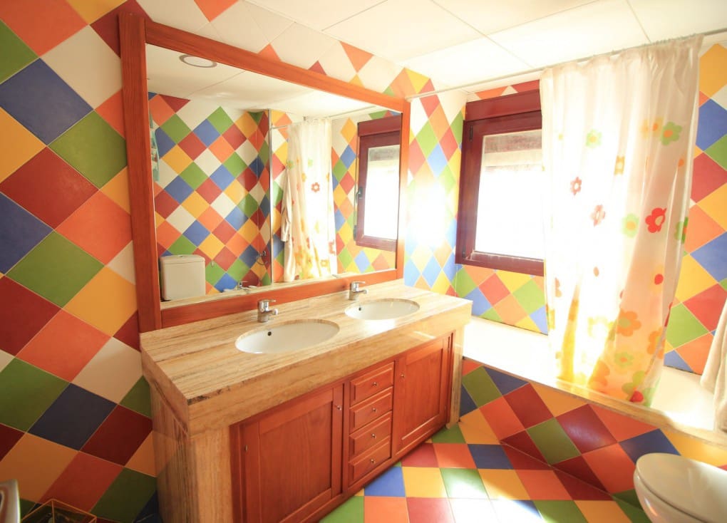 5 camera da letto Casa in vendita in Villanueva del Rio Segura con garage - 295.000 € (Rif: 7708220)