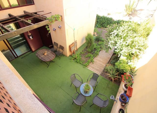 5 slaapkamer Huis te koop in Villanueva del Río Segura met garage - € 295.000 (Ref: 7708220)