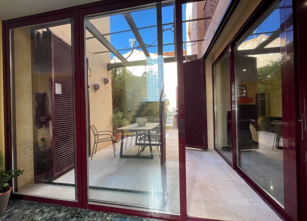 5 camera da letto Casa in vendita in Villanueva del Rio Segura con garage - 295.000 € (Rif: 7708220)