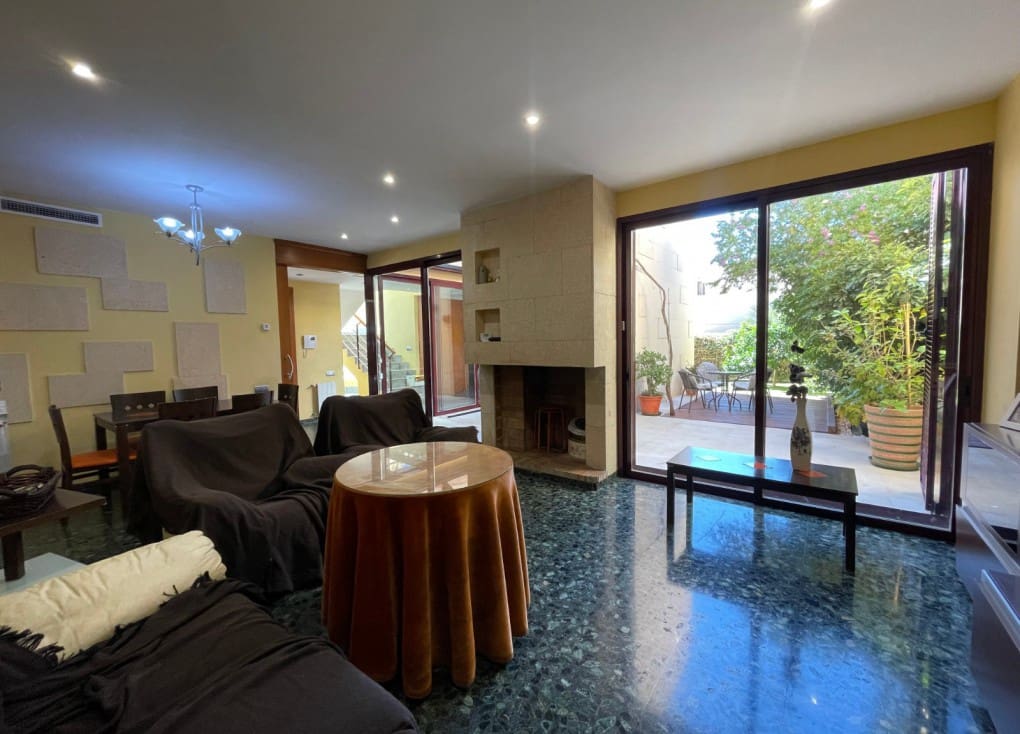 5 camera da letto Casa in vendita in Villanueva del Rio Segura con garage - 295.000 € (Rif: 7708220)