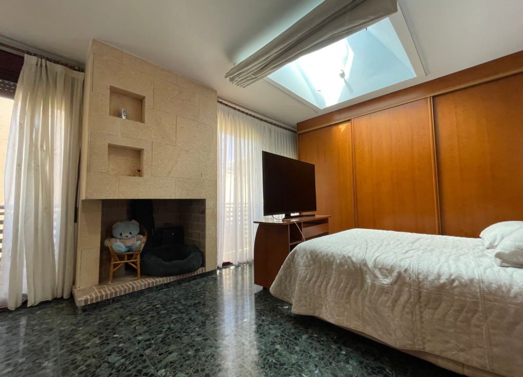 5 camera da letto Casa in vendita in Villanueva del Rio Segura con garage - 295.000 € (Rif: 7708220)