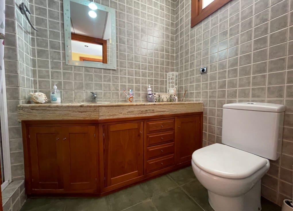 5 camera da letto Casa in vendita in Villanueva del Rio Segura con garage - 295.000 € (Rif: 7708220)