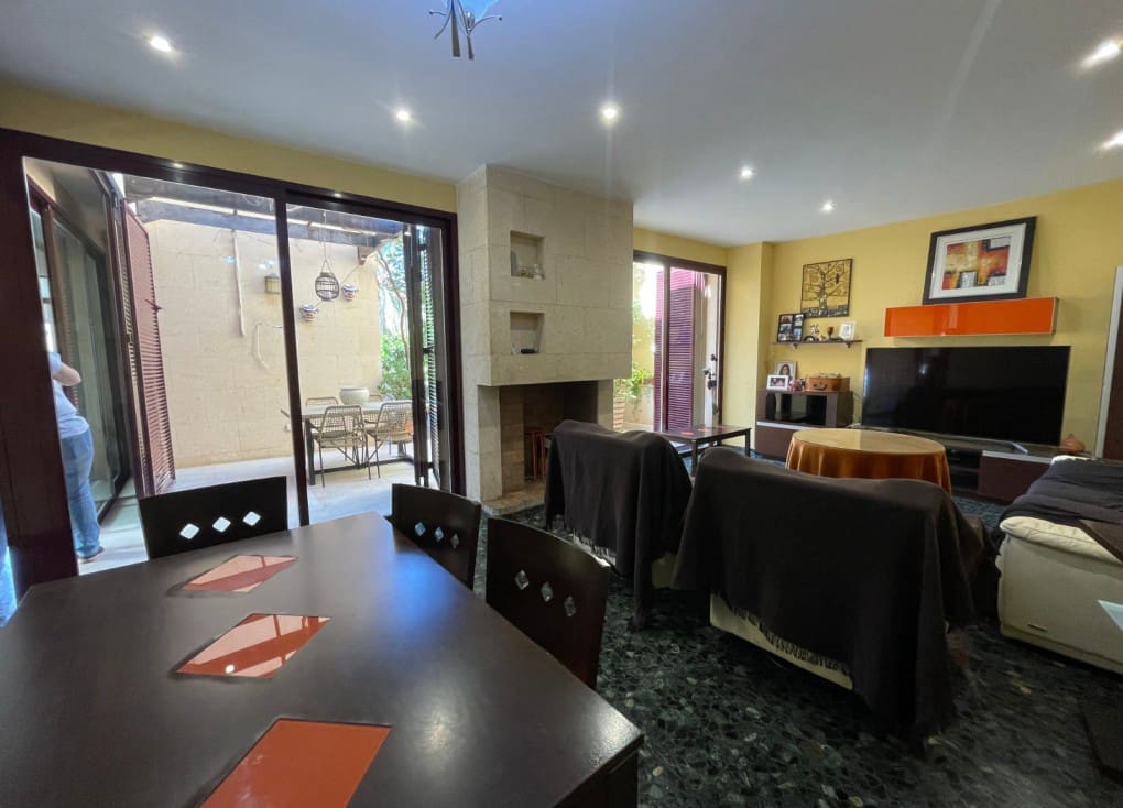 5 camera da letto Casa in vendita in Villanueva del Rio Segura con garage - 295.000 € (Rif: 7708220)