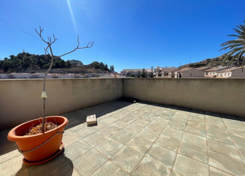 5 camera da letto Casa in vendita in Villanueva del Rio Segura con garage - 295.000 € (Rif: 7708220)