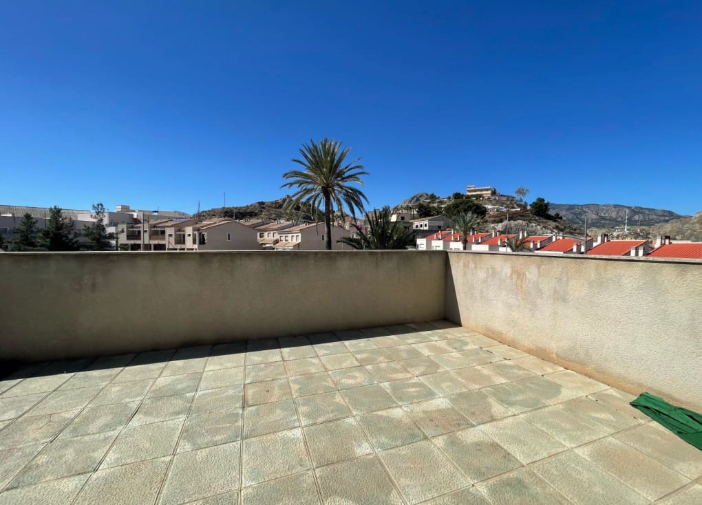 5 camera da letto Casa in vendita in Villanueva del Rio Segura con garage - 295.000 € (Rif: 7708220)