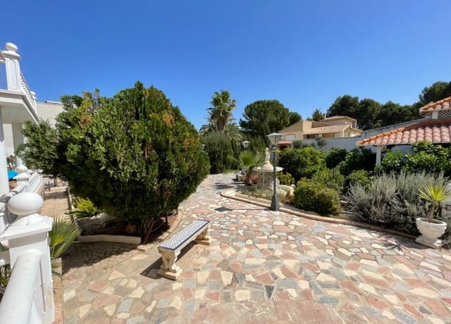 6 slaapkamer Finca/Landhuis te koop in Cieza met zwembad garage - € 479.000 (Ref: 7708221)