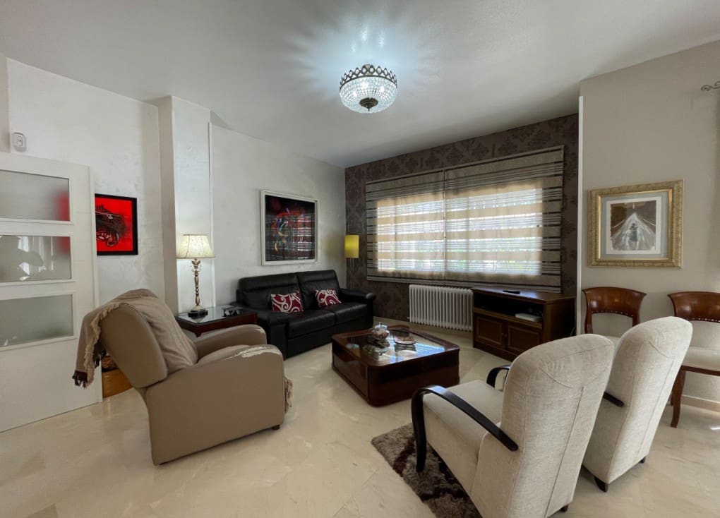 6 soveværelse Finca/Landehus til salg i Cieza med swimmingpool garage - € 479.000 (Ref: 7708221)