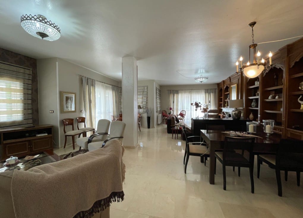 6 soveværelse Finca/Landehus til salg i Cieza med swimmingpool garage - € 479.000 (Ref: 7708221)