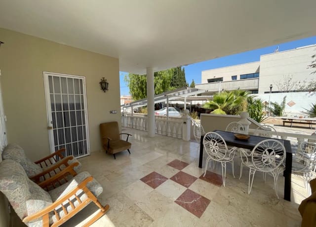 6 slaapkamer Finca/Landhuis te koop in Cieza met zwembad garage - € 479.000 (Ref: 7708221)