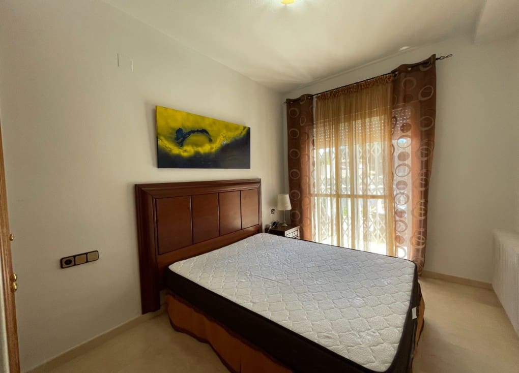 6 soveværelse Finca/Landehus til salg i Cieza med swimmingpool garage - € 479.000 (Ref: 7708221)