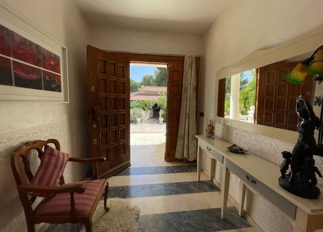 6 slaapkamer Finca/Landhuis te koop in Cieza met zwembad garage - € 479.000 (Ref: 7708221)
